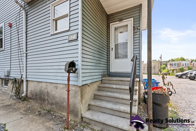 Building Photo - 134 Haddon Ave