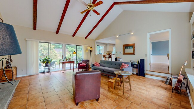 Building Photo - Beautiful Colonial Cape with Fireplace, De...
