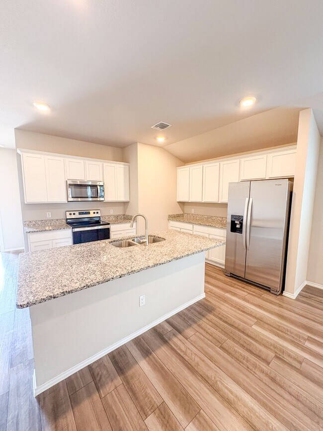 Building Photo - 8612 Cantera Rdg Rd