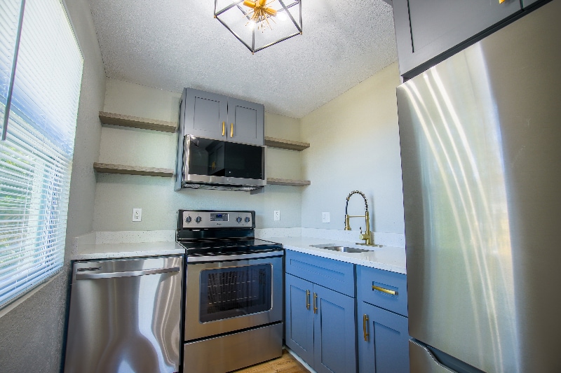 Building Photo - 2900 1st Ave S