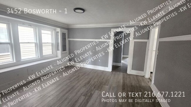 Building Photo - 3452 Bosworth-1