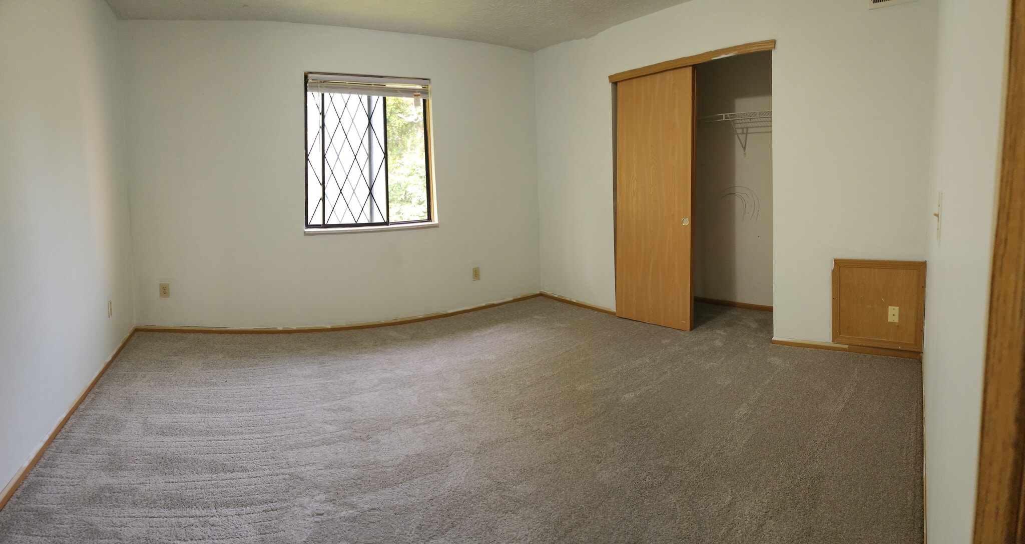 Bedroom #2 - 3124 Bethel Rd