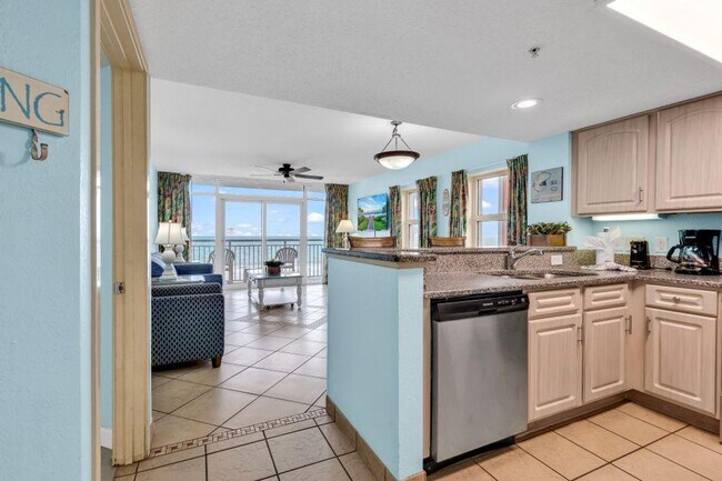 Building Photo - 1700 N Ocean Blvd