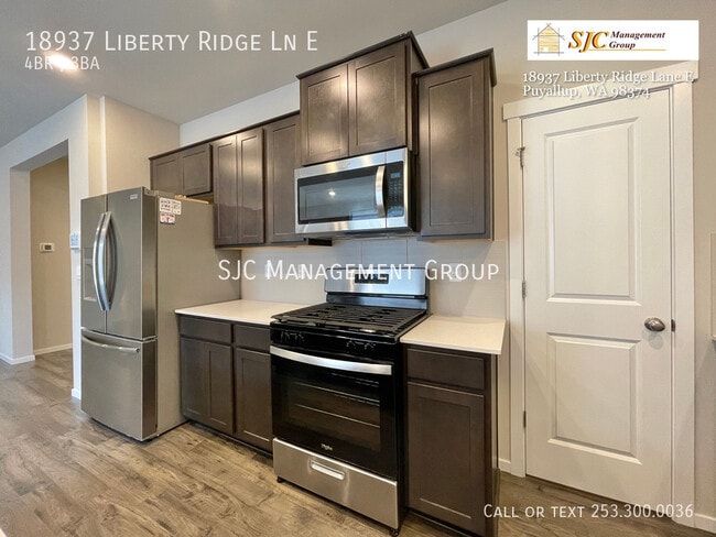 Building Photo - 18937 Liberty Rdg Ln