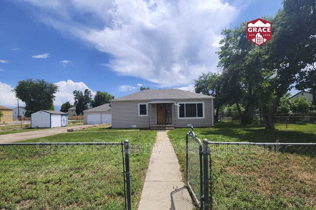 Primary Photo - 10440 W 46th Ave