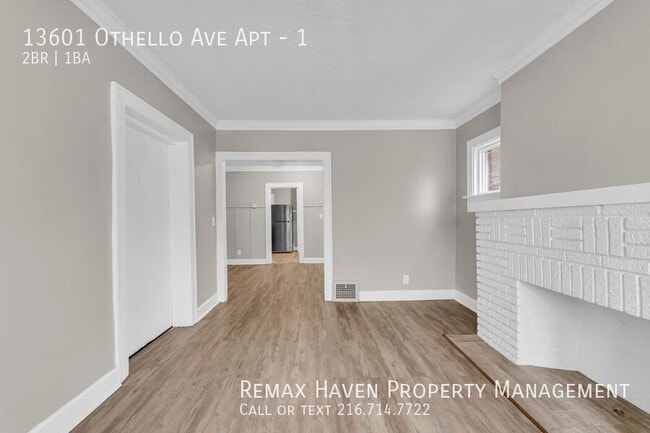 Building Photo - 13601 Othello Ave