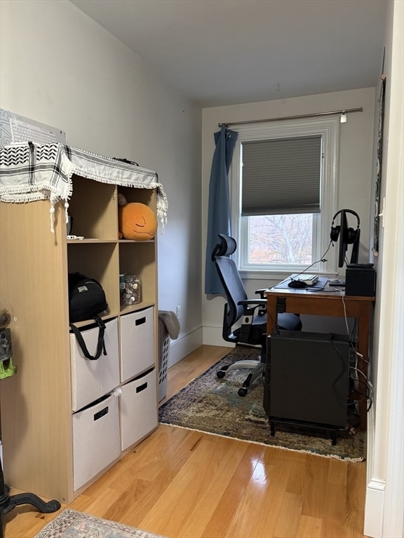 Building Photo - 290 Adams St