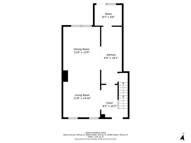 Building Photo - 4029 W Cold Spring Ln