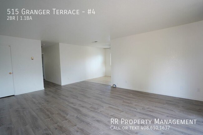 Building Photo - 515 Granger Terrace