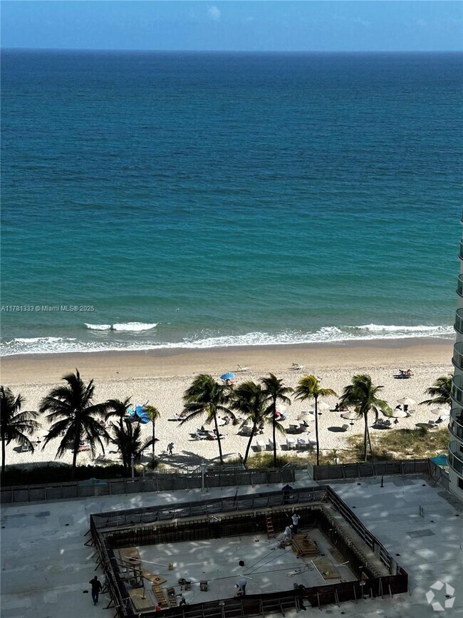 Building Photo - 3410 Galt Ocean Dr