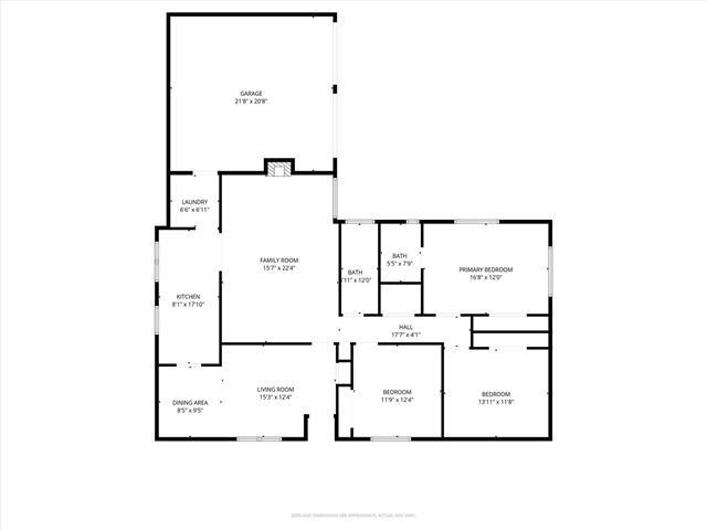 Building Photo - 158 Cotillion Rd