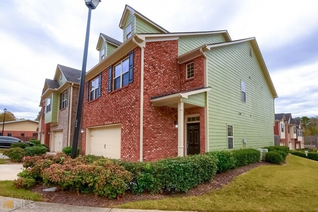 Building Photo - 2171 Waterford Park Dr