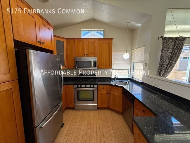 Building Photo - 5175 Fairbanks Common