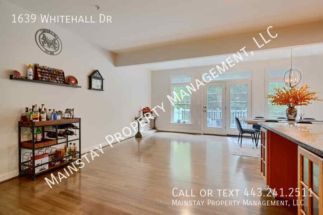 Building Photo - 1639 Whitehall Dr