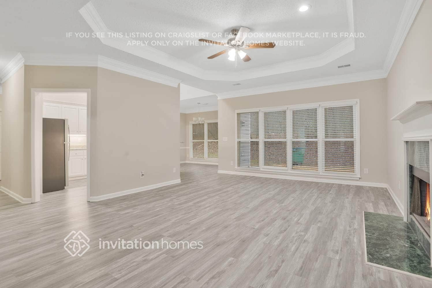 Building Photo - 3425 Forrest Bend Ln