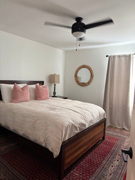 2nd Bedroom - 3600 N Hayden Rd