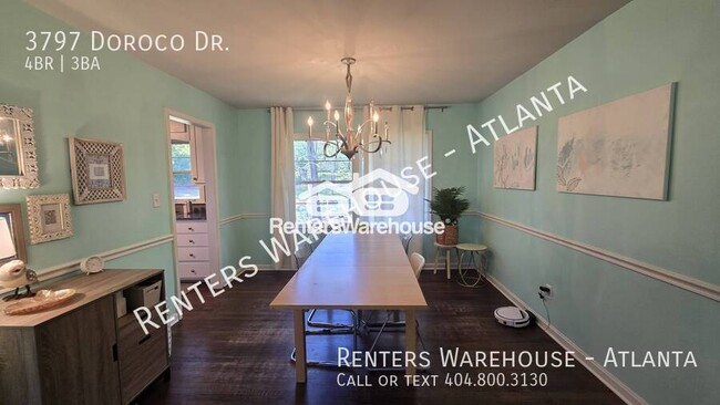 Building Photo - 3797 Doroco Dr