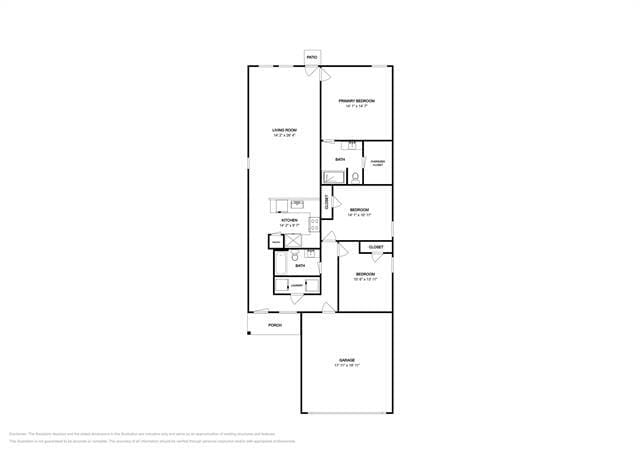 Building Photo - 811 Ponderosa Ln