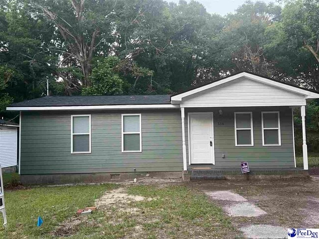 Primary Photo - 516 Howard St