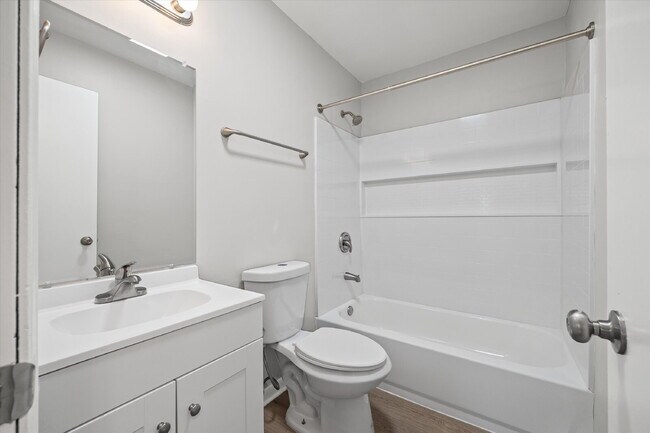 Building Photo - Renovated Brick Ranch with Nature Views + ...