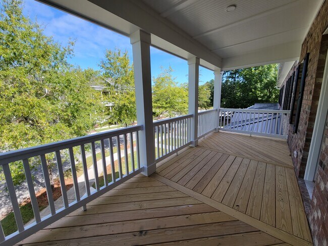 Building Photo - 3907 Harkers Way