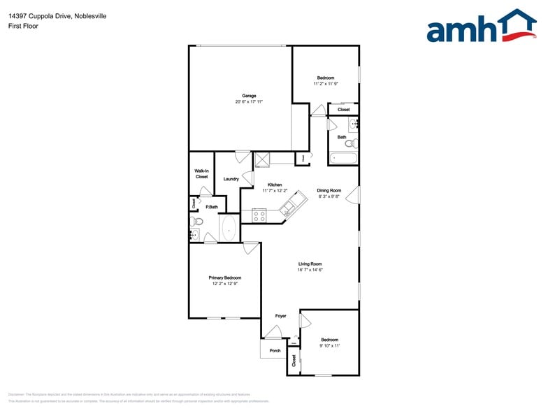 Building Photo - 14397 Cuppola Dr