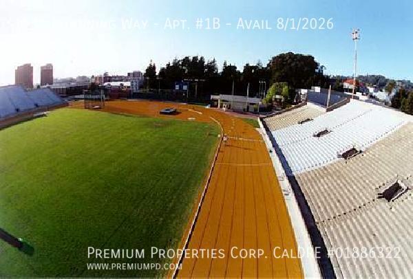 Building Photo - 1930 Channing Way