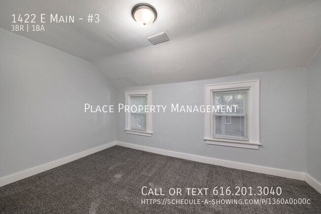 Building Photo - 1422 E Main #3 - Completely Updated Upper ...