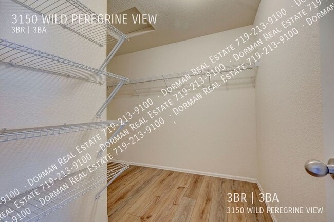 Building Photo - 3150 Wild Peregrine View