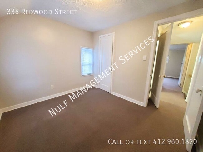 Building Photo - 336 Redwood St