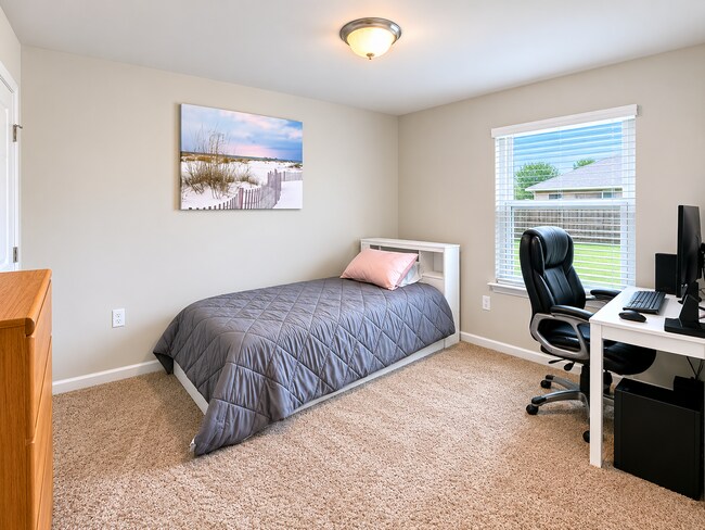 Building Photo - 9023 Bellewood Pl