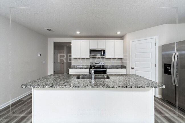 Building Photo - Foley 4BR – Cali Plan + Smart Home