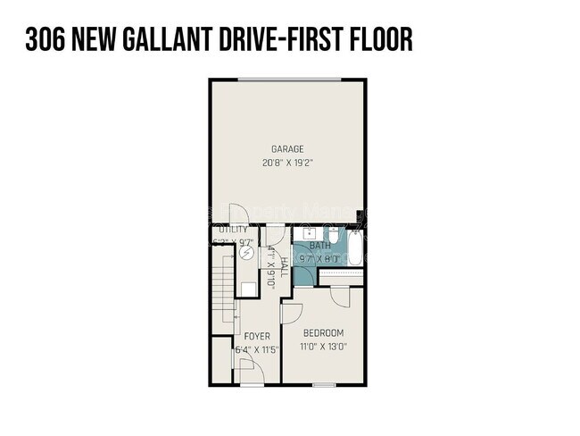 Building Photo - 306 New Gallant Dr