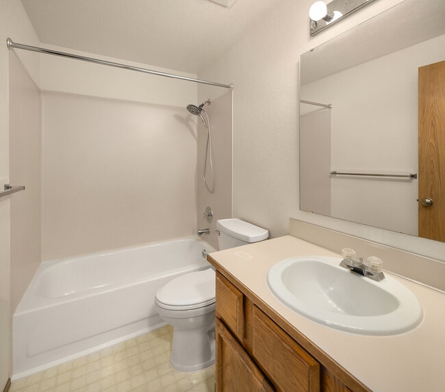 Building Photo - 4408 216th St SW