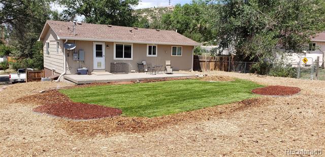 Building Photo - 6 Circle Dr