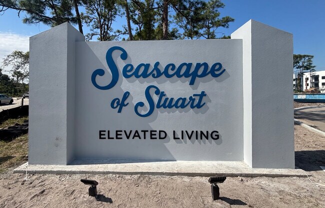 Building Photo - Seascape of Stuart