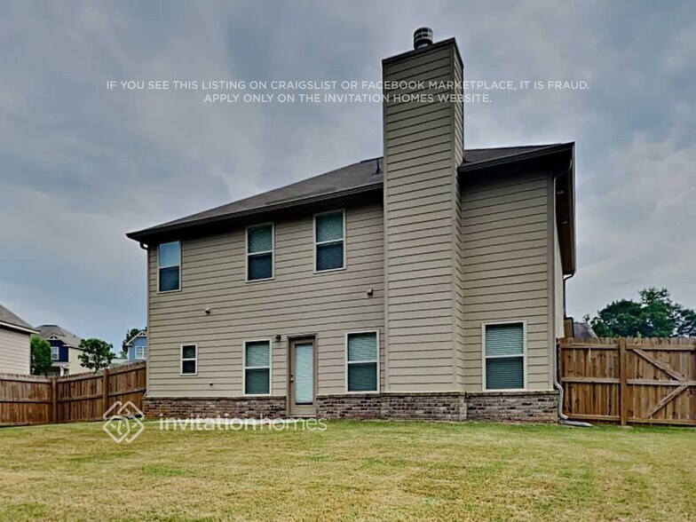 Building Photo - 307 Maddi Grace Ct