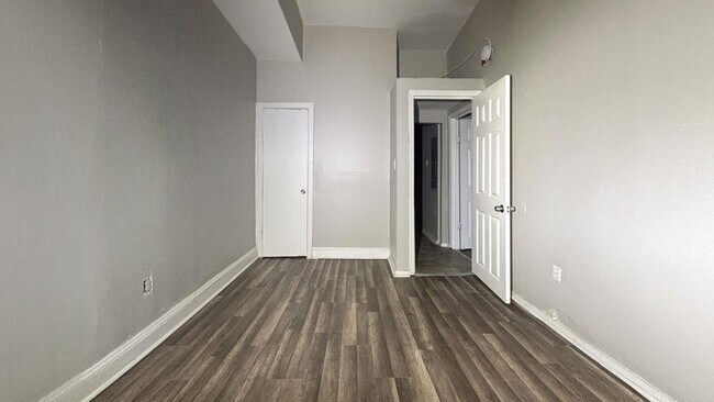 Building Photo - 1701-3 N 20th St