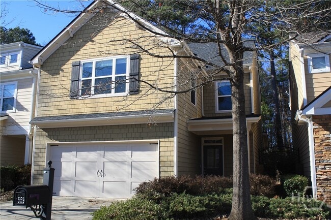 Building Photo - 1559 Blackstone Way