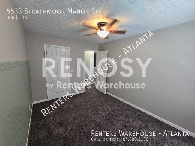 Building Photo - 5533 Strathmoor Manor Cir