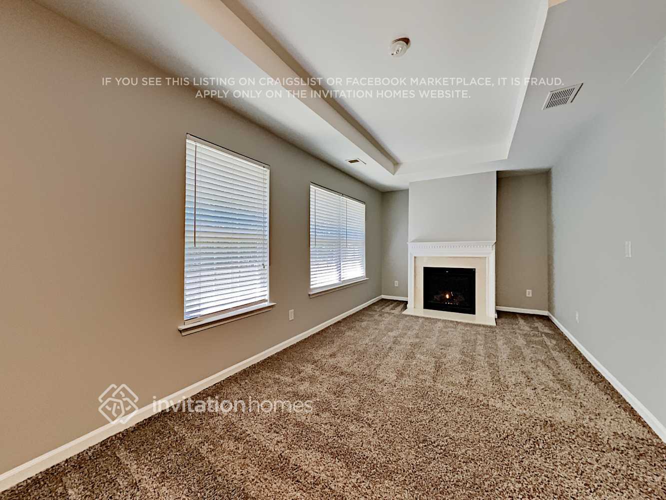 Building Photo - 3408 Crutchfield Pl