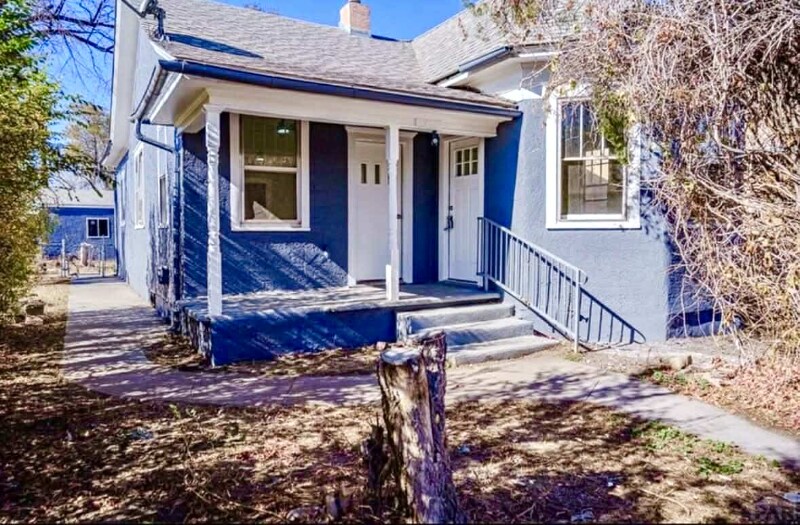 Primary Photo - 1729 E Abriendo Ave