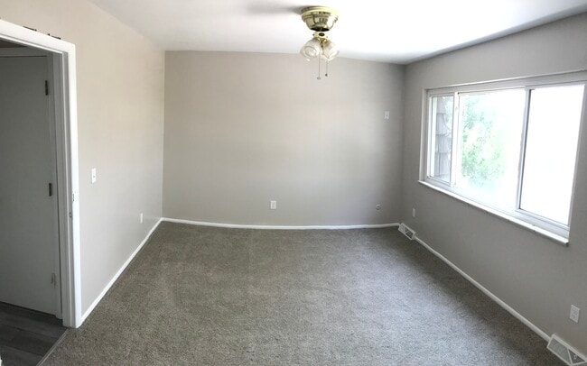 First bedroom - 1045 Chambers Ct