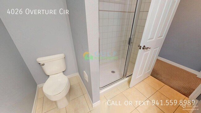 Building Photo - 4026 Overture Cir