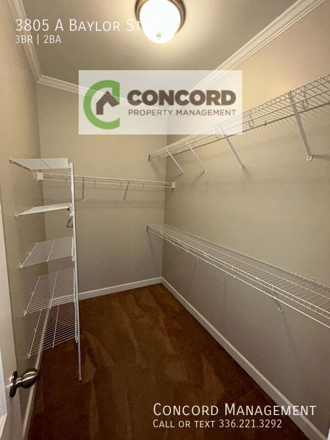 Building Photo - 3805 Baylor St