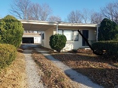 Building Photo - 2340 Louisiana St