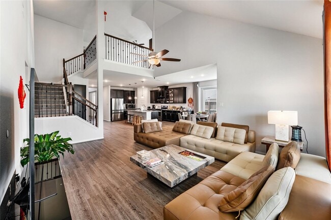 Building Photo - 3919 Palmer Meadow Ct