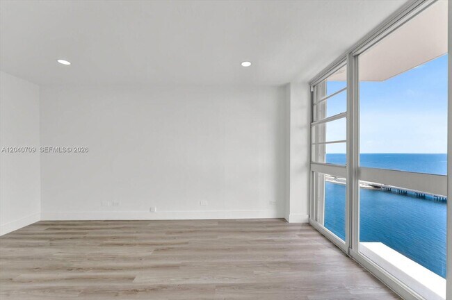 Building Photo - 2451 Brickell Ave