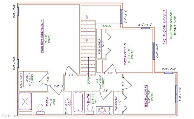 Building Photo - 3 br, 2.5 bath Duplex - 1010 Sadie Ct