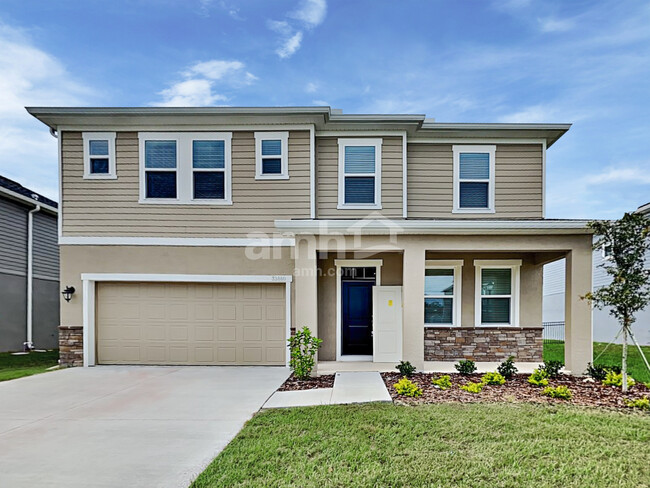 33880 Thyme Drive - 33880 Thyme Dr Zephyrhills FL 33543 | Apartment Finder